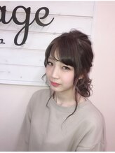 プリマージュ(Primage) 小島 沙彩