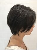 ショートスタイル