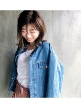 シシ(SiSi) 田中 友恵