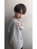 コンマヘア