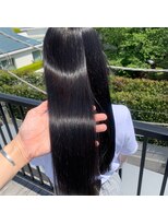 ウェイブ(WAVE)&nbsp;『【ＷＡＶＥ】髪質改善プリンセストリートメント☆』