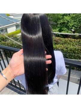 ウェイブ(WAVE) 『【ＷＡＶＥ】髪質改善プリンセストリートメント☆』