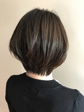 イングスジャパン(ings JAPAN) ショートスタイル