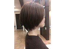 ヘア メイク バクート(Hair Make Bacood)