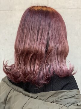 ソーホー 八日市店(SOHO) フェミニンローズ