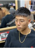 クロップ