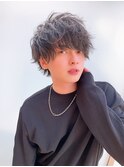 ディオショート