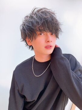 リップス 表参道店(LIPPS) ディオショート