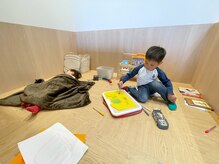 子供連れでも大丈夫？