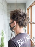 ツイスパ×ハイライト