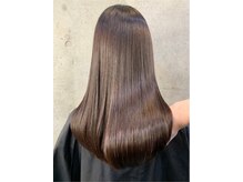 ユアーズヘア 日吉店(youres hair)