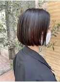 ミニボブ
