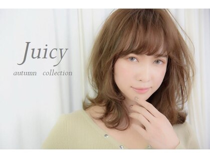 ジューシィ(Juicy)の写真