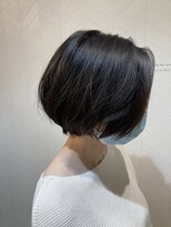 ヴォーグ(VOGUE) 大人ショート