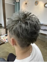 オーヘアールーム O hair-room&nbsp;ツーブロック