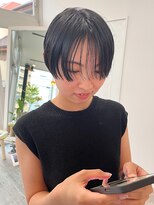 パーム スプリングス(Palm Springs)&nbsp;Hair by Palm Springs 496