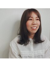 ファミーユレッシュブ 板橋店(Famille Lecheveu)&nbsp;水口 聡子