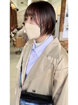 リン(Lin) インナーカラー