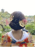和装ボリュームアップ
