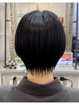 ボラトゥ(Bora two)&nbsp;☆ショート☆