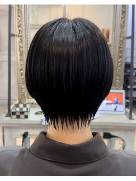 ボラトゥ(Bora two) ☆ショート☆