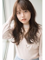 トッカ ANNEX京都河原町(tocca)&nbsp;【韓国風×ロングレイヤー×大人可愛い】