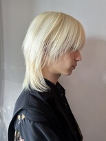 ブロック ジャポン(bloc japon) blonde