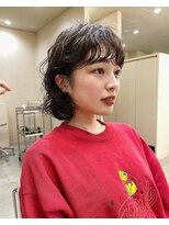 ヤント(yant)&nbsp;マレットウェーブ