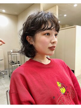 ヤント(yant) マレットウェーブ