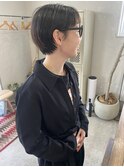ショート