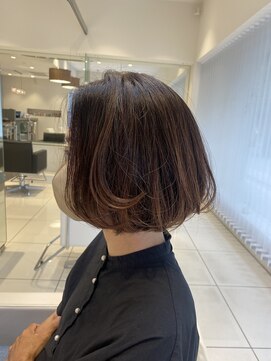 ビーババ(Be-baba) ボブ