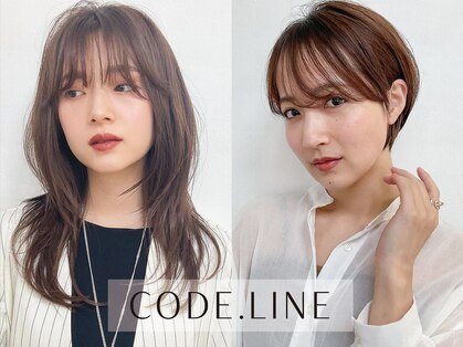 コードライン 仙台(CODE.LINE)の写真