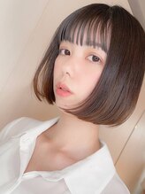 ラクヘアー 六本松店(rak hair)