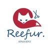 リーファー(Reefur.)のお店ロゴ