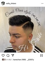 リプレイ 草津店(RIPLAY)&nbsp;ハイライト/マッシュパーマ/ウルフ/アッシュブラック