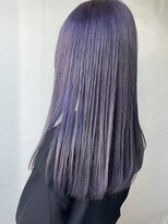 ラス(Las)&nbsp;ムラサキ