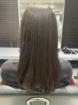 ネウィ 池袋(newi)&nbsp;チェスナットブラウン