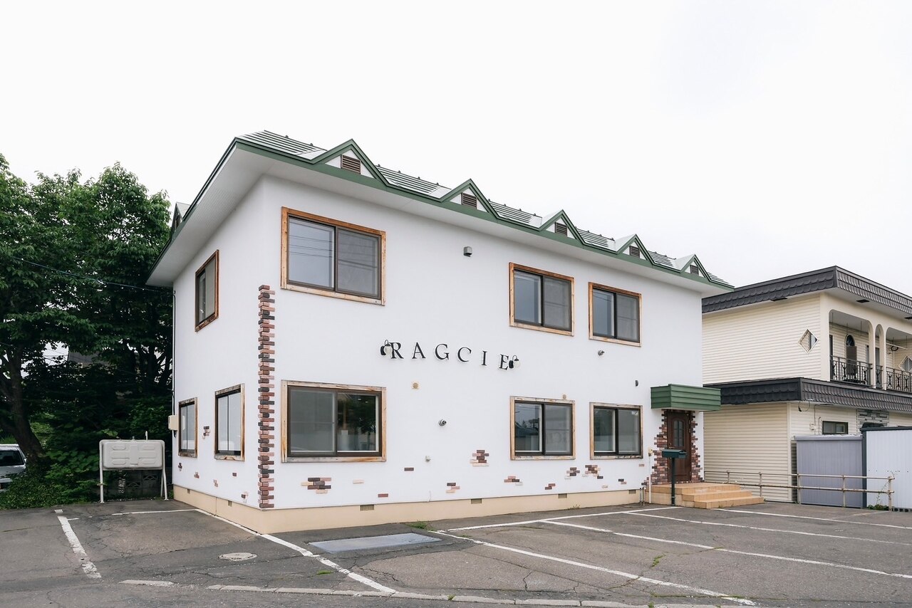 ラグシー(RAGCIE)｜ホットペッパービューティー