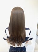 カット/N.カラー/トリートメント
