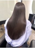 20代30代40代大人ツヤ髪スタイル