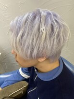 ウーロス(uros.) ホワイトアッシュ