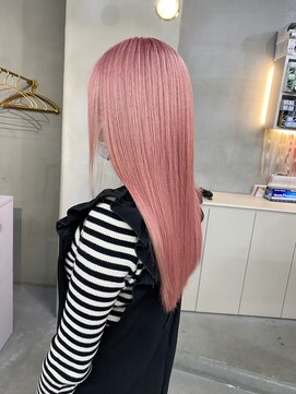 クリム(qulim) softpink