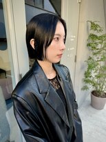 ゾーイ(ZOEY)&nbsp;bob