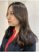【パーソナルカラー】イエベ向き暗髪×コーラルメイク