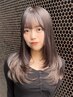 ★学割U24平日限定★DEEPカウンセリング+美髪カット+カラー+トリートメント