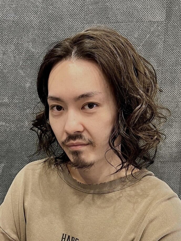 ベージュカラー:2025年4月9日|アグ ヘアー パドル 小松店(Agu ベージュカラー:2025年4月9日|アグ ヘアー パドル 小松店(Agu