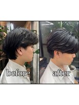 ロンドガルマン 名古屋(Lond GULLMAN)&nbsp;【Lond GULLMAN翔太】