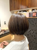 ライズヘアブランド エン(RISE HAIR BRAND en) 40代/50代/美髪/水素/髪質改善/白髪染め/白髪ぼかし/伊丹/伊丹駅