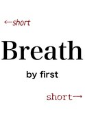 【Breath by first】ショートスタイル
