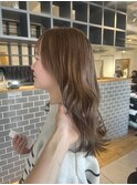 ナチュラルベージュ